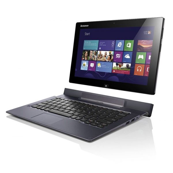 Laptop Lenovo helix 2 en 1 (tableta y laptop)