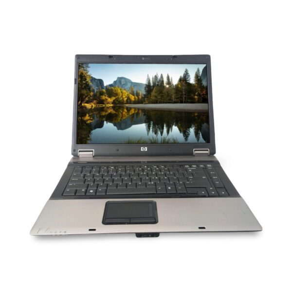 HP 6730b Core 2 Duo