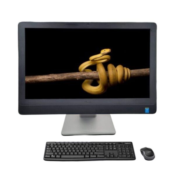 Dell All in One 9020 Core i7-4th con 8Ram / 120ssd