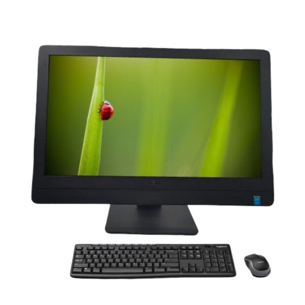 Dell All in One 9020 Core i5-4th con 8 en Ram / 120ssd