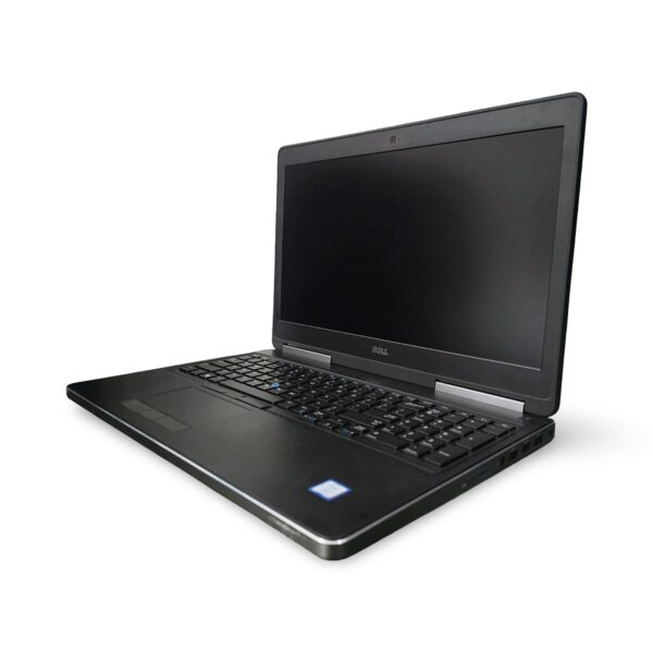 Laptop Dell Precision 7520 Core i7-8th