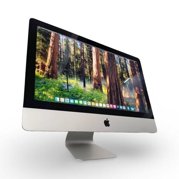 iMac 2019  21"P.
