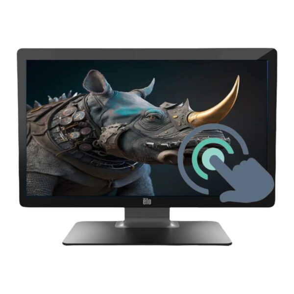 Monitor elo Touch 22 Pulgadas IPS