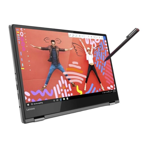 Laptop Lenovo 2en1 Yoga i7-8th