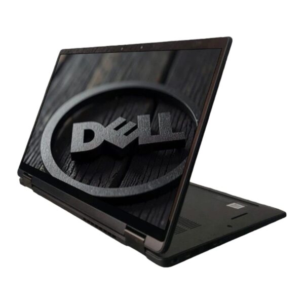 Laptop 2 en 1 Dell Latitude 7410 Core i5 -10th Pantalla Touch