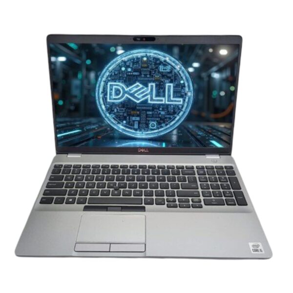 Laptop Dell Latitude 5510 i5- 10th