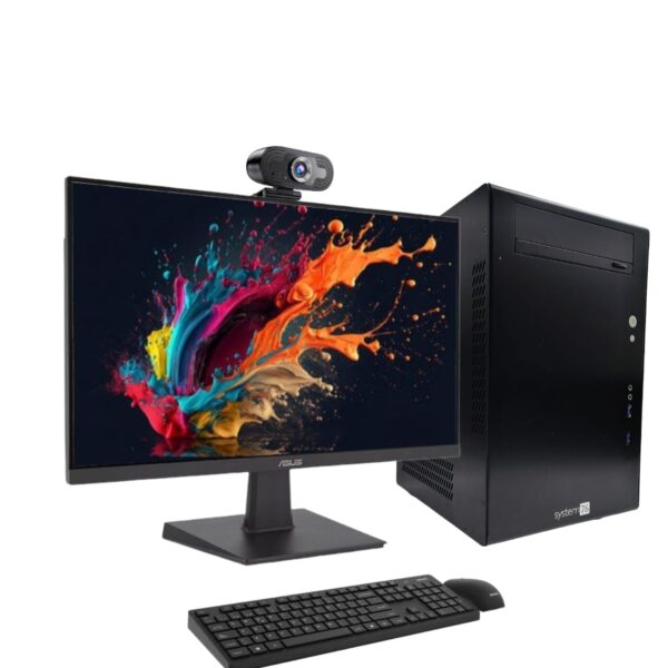 Equipo Asus System76 Core i7