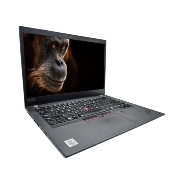 Laptop Lenovo ThinkPad T14 Core i5-10th