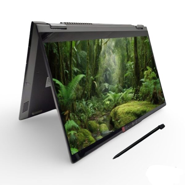 Laptop Lenovo Thinkbook i7-11th 2EN 1