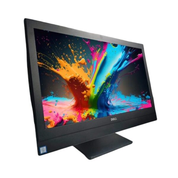 All in one i7-7th 8Ram 240SSD