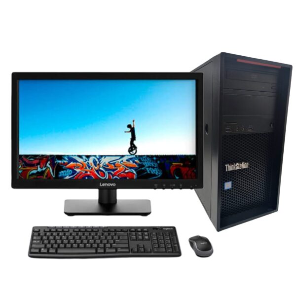 Computadora Lenovo ThinkCentre P320