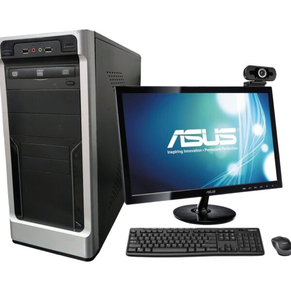 Equipo Asus AMD