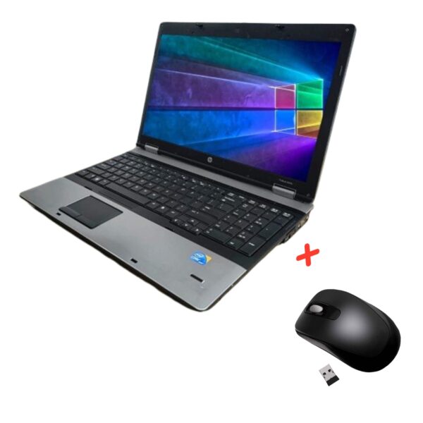 Laptop Hp i5