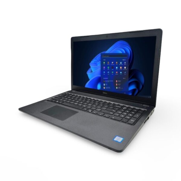 Laptop Dell 3580 Core i3-6th