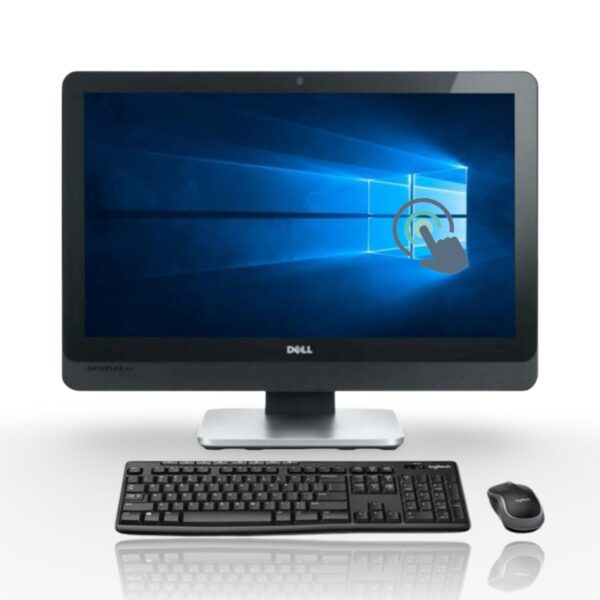 All in one 9020 Core i5 Touch