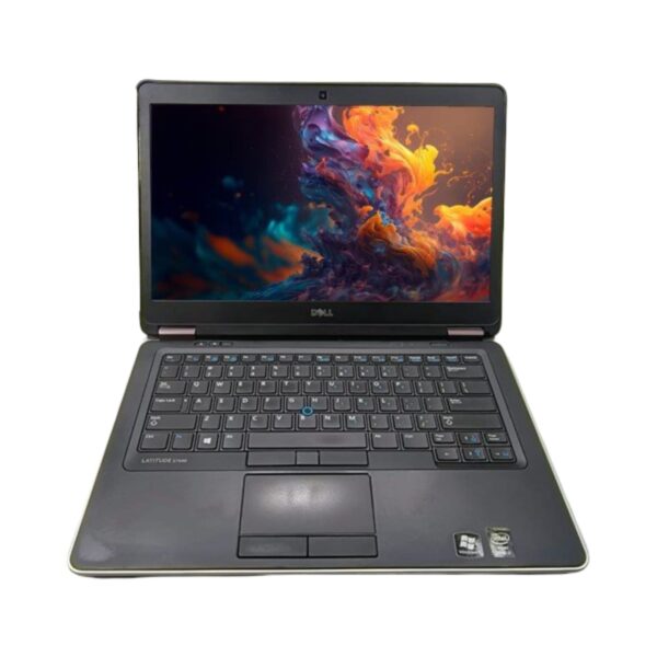 Laptop 7040 Core i7
