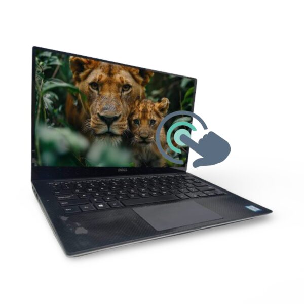 Dell XPS 13 9350 i7-6th