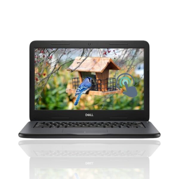 Laptop Dell Latitude 3300 Touch