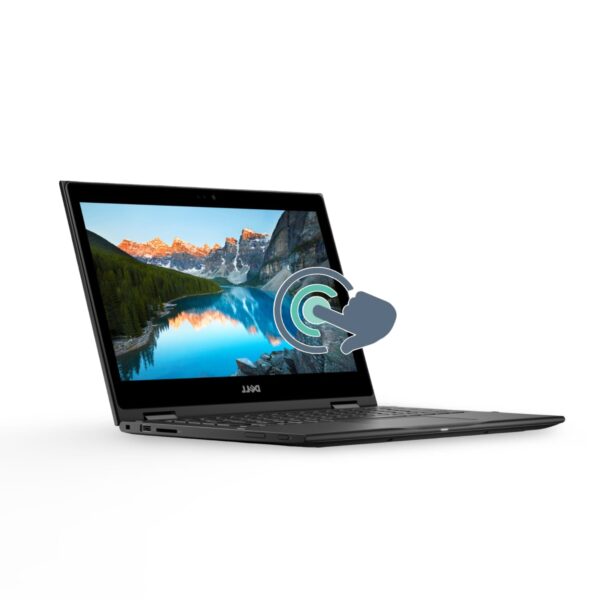 Laptop Dell Latitude 3379